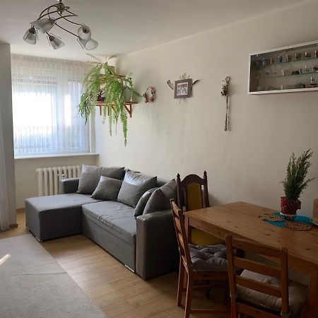Przytulny Apartament 3City W Centrum Sopotu Z Balkonem By Noclegi Renters Exteriér fotografie