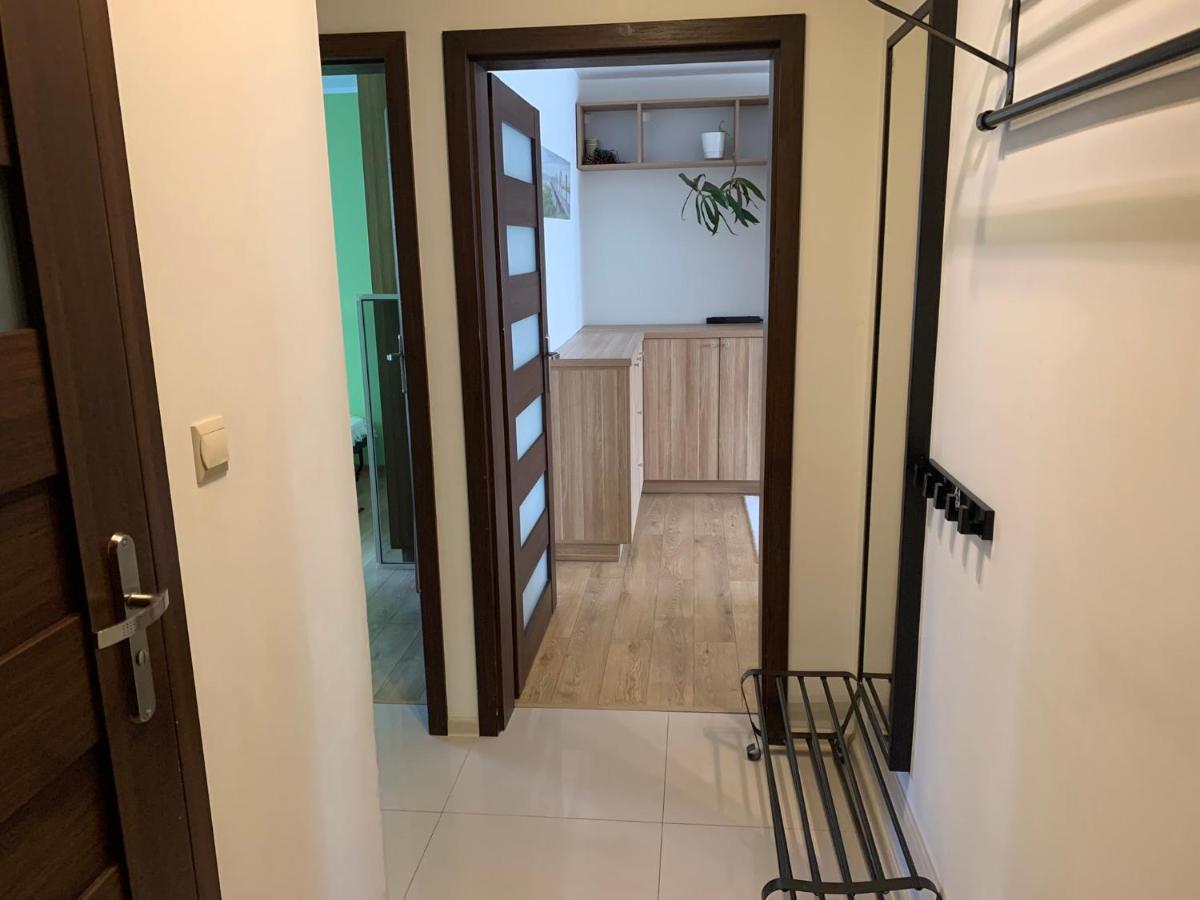 Przytulny Apartament 3City W Centrum Sopotu Z Balkonem By Noclegi Renters Exteriér fotografie