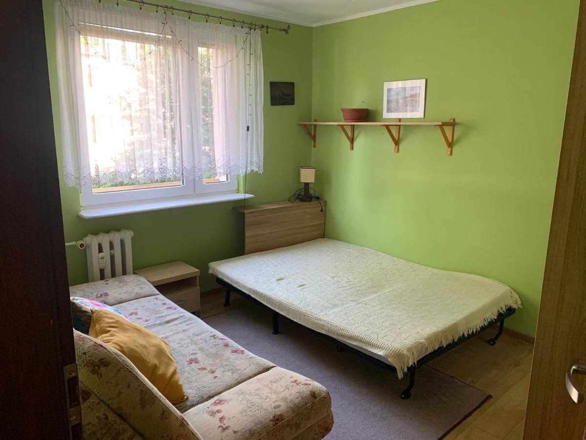 Przytulny Apartament 3City W Centrum Sopotu Z Balkonem By Noclegi Renters Exteriér fotografie